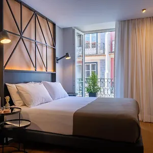 Ξενοδοχείο Ferraria Xvi Flh, Lisboa