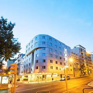 Otel 3k Madrid