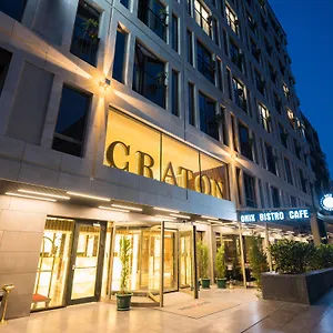 The Craton Sisli מלון איסטמבול