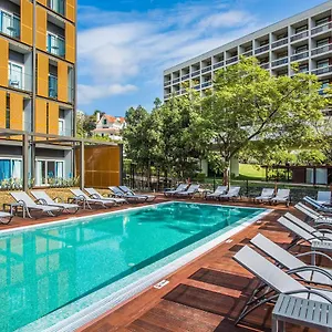 Hotel apartamentowy Pestana Casino