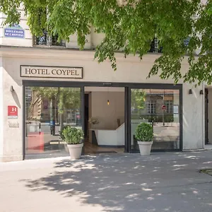 Coypel By Magna Arbor 3* Paris