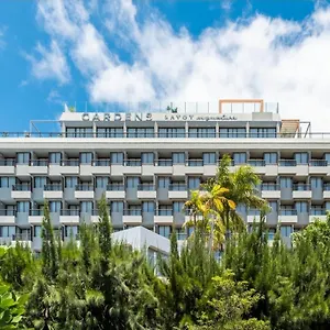 Tui Blue Gardens - Adults-only - Savoy Signature 4* Funchal (Madeira)