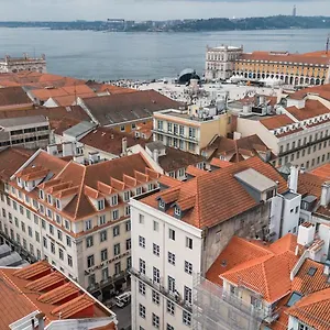Olivier Premium - Downtown Lisbon