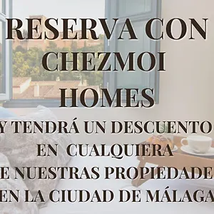 Apartamento Bibrambla Penthouse Over Cathedral 