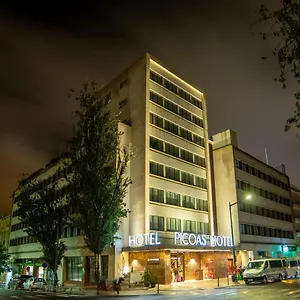 Ξενοδοχείο Vip Executive Picoas, Lisboa