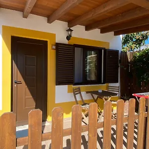  Alloggio in famiglia Quinta Andorinhas Portogallo
