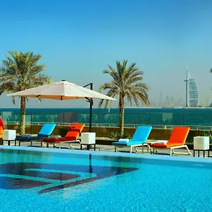 Aloft Palm Jumeirah אתר נופש דובאי