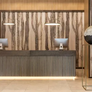 Ac By Marriott Humboldthain Park מלון ברלין