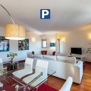In Oriente 25 - Parque Nações Appartement