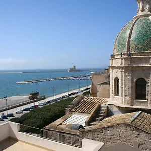  Appartamento Giglio Italia