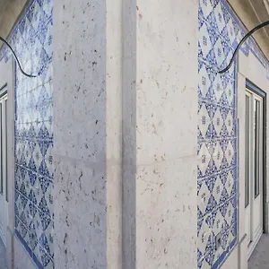 Apartamento Prime - Sao Paulo 5, Lisboa