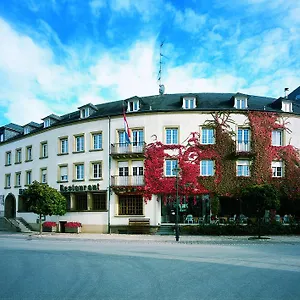 Kinnen 3* Berdorf