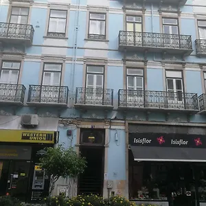 2* Pensjonat Residencial Do Sul