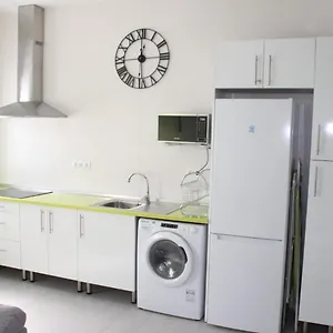 Apartamento Margo 1 