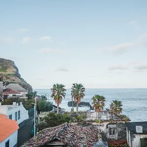 Homestay Nature Madeira Porto Da Cruz
