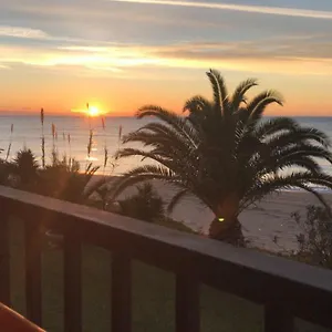 Сasa de vacaciones Paraiso Frente Al Mar 