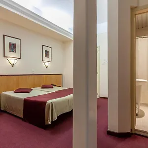 2* Pensjonat Residencial Horizonte
