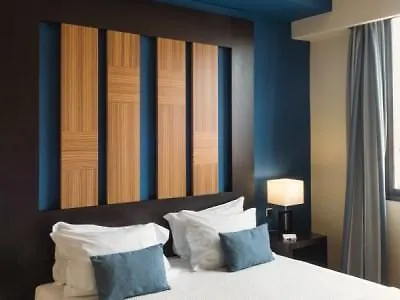 Hotel Lisboa Portugal