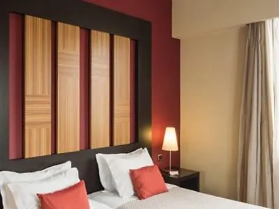 Hotel Lisboa