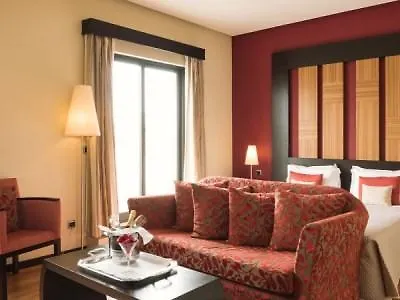 ****  Hotel Lisboa Portugal