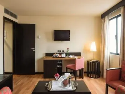 Hotel Lisboa 4*,
