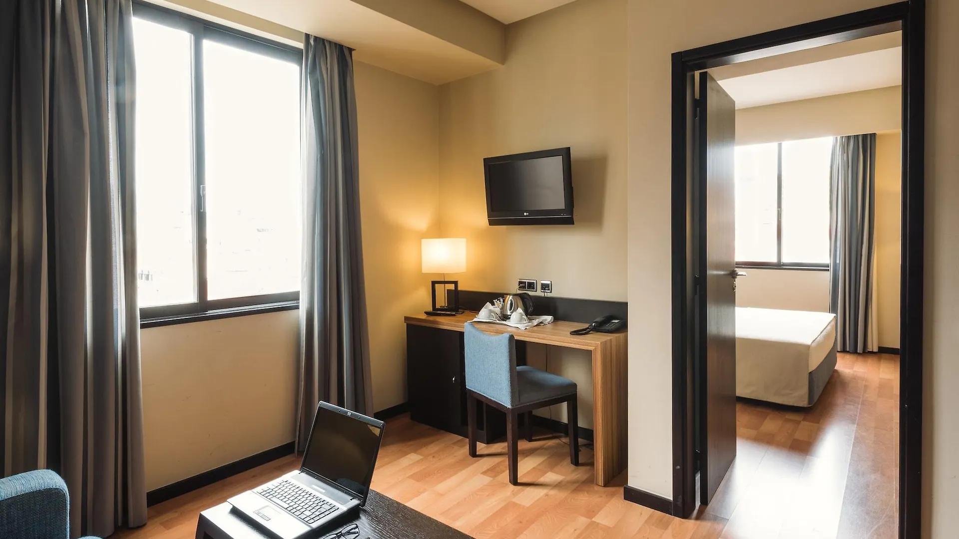Hotel Lisboa