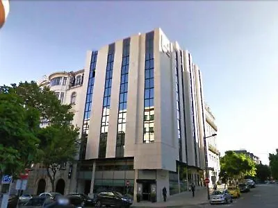 Hotel Lisboa