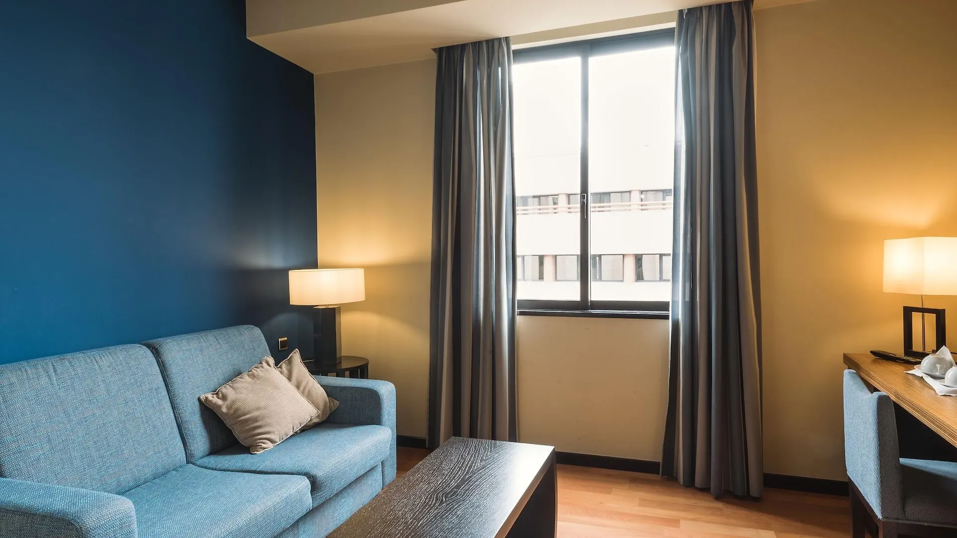 Hotel Lisboa