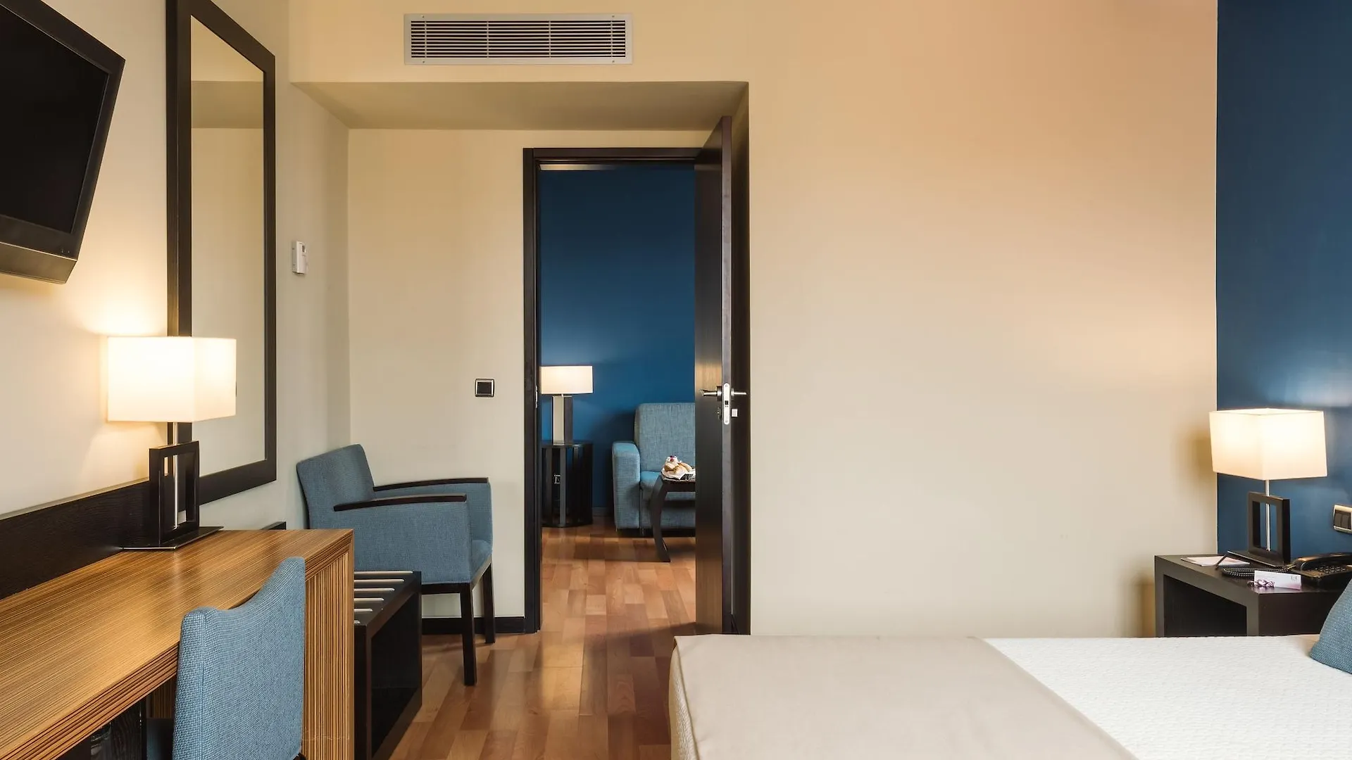 Hotel Lisboa