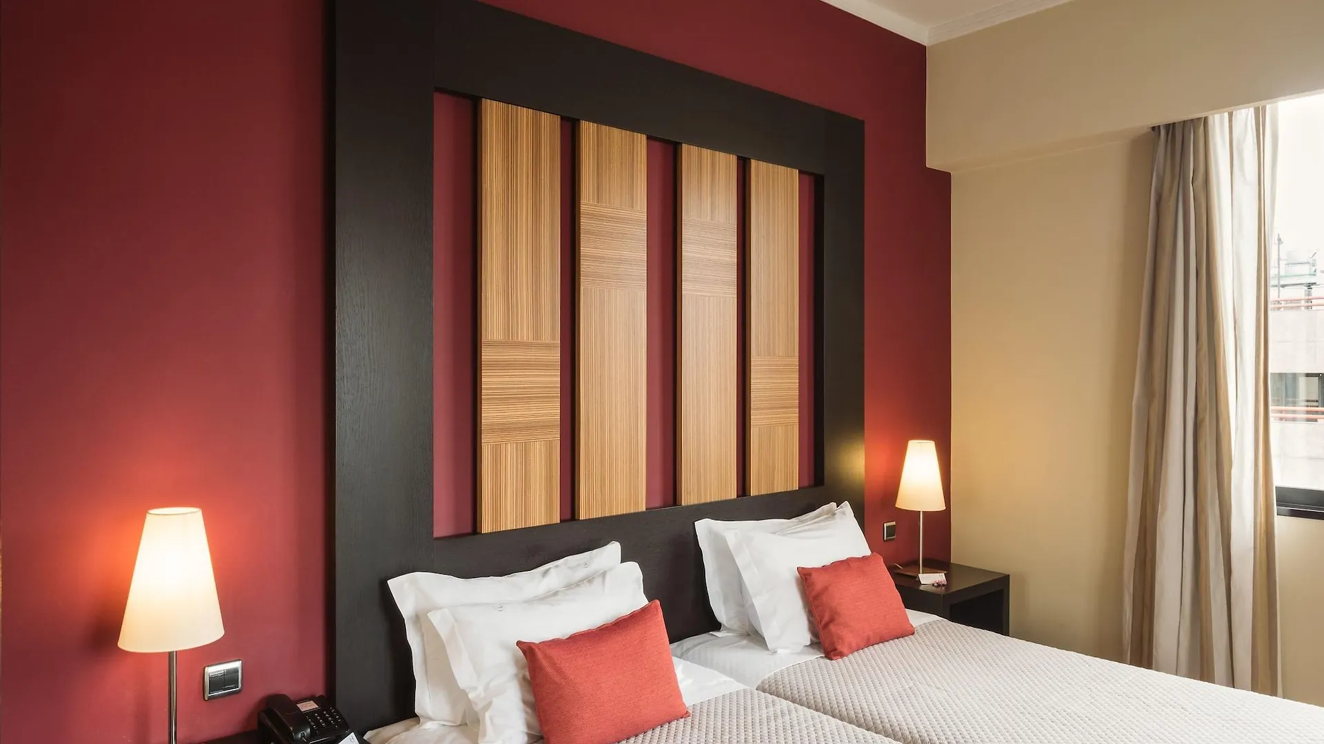 Hotel Lisboa