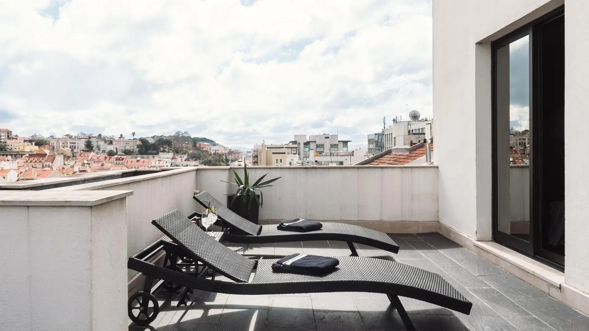 Hotel Lisboa