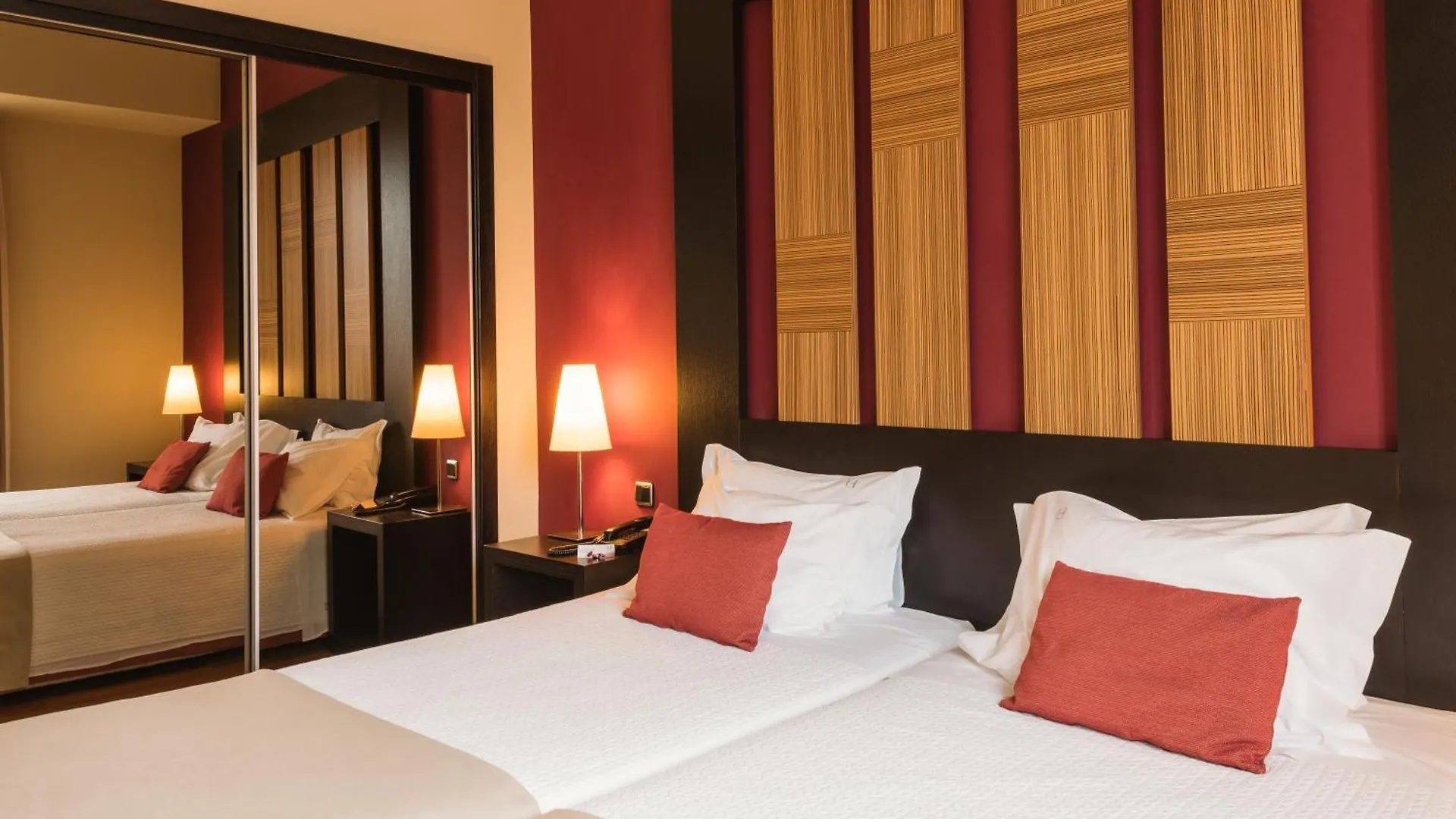 Hotel Lisboa Portugal