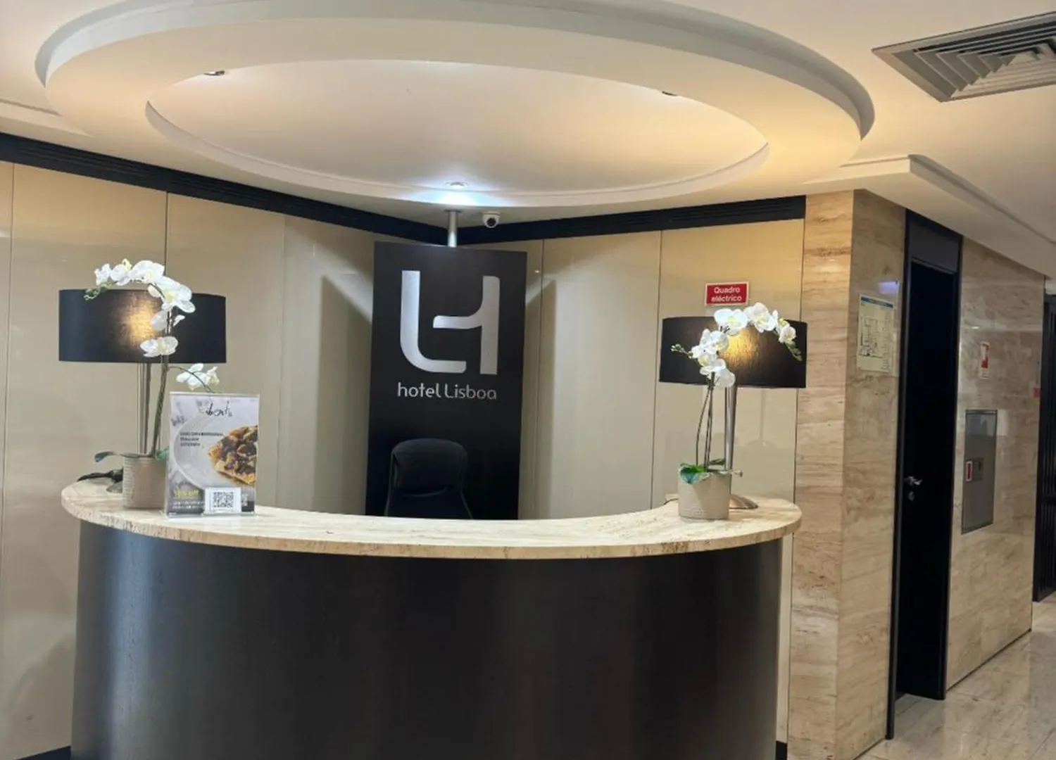 Hotel Lisboa