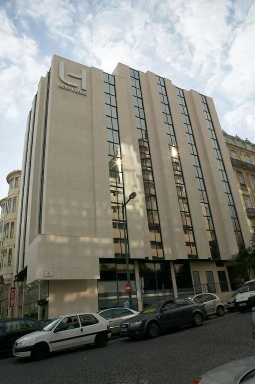Hotel Lisboa