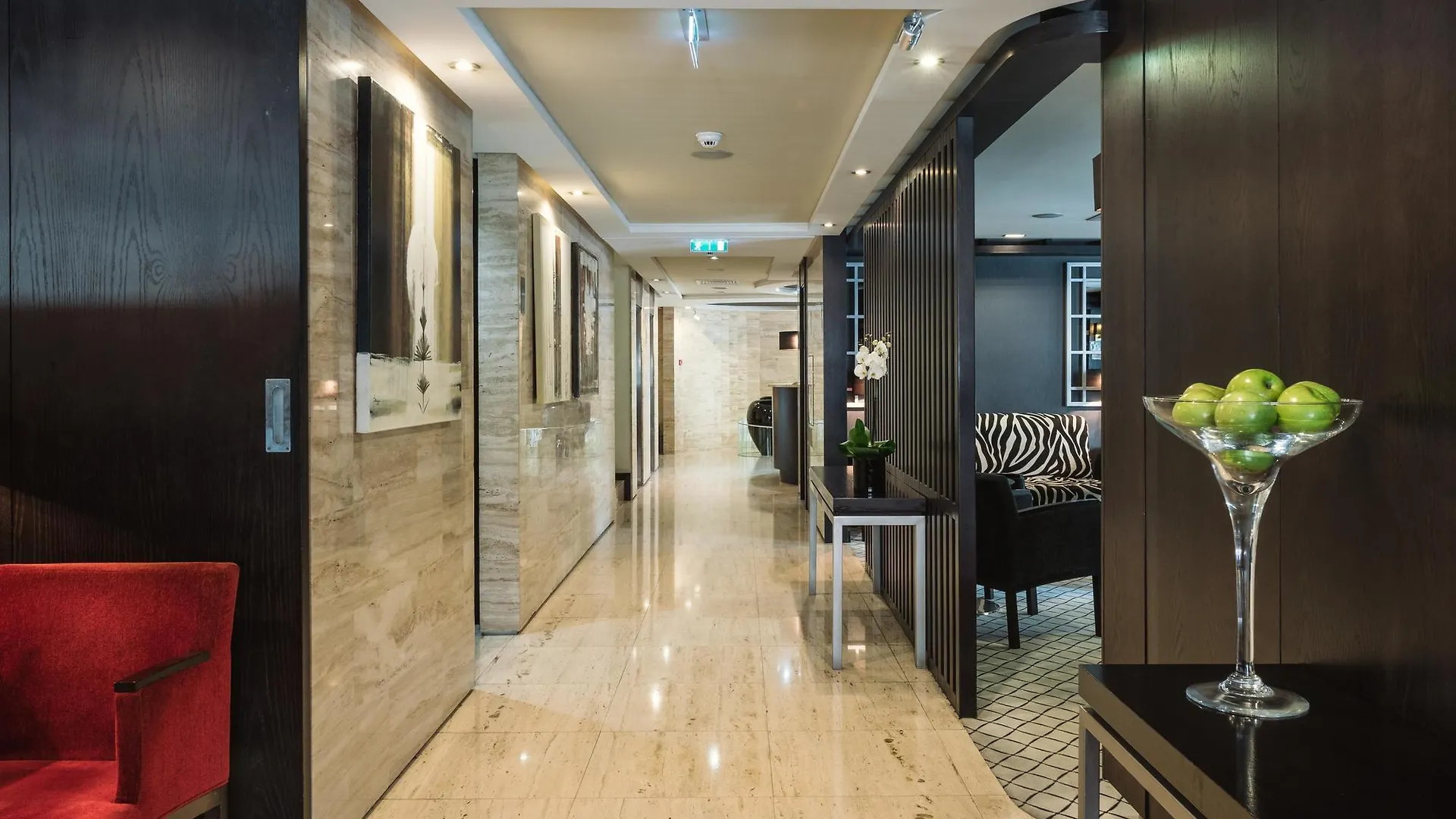 Hotel Lisboa