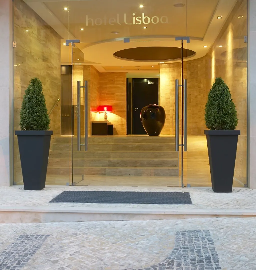 Hotel Lisboa