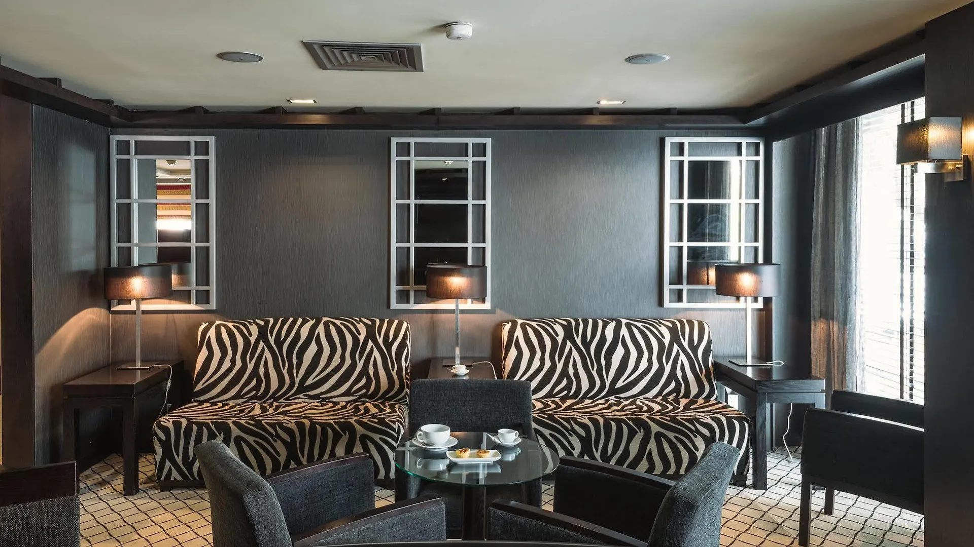Hotel Lisboa
