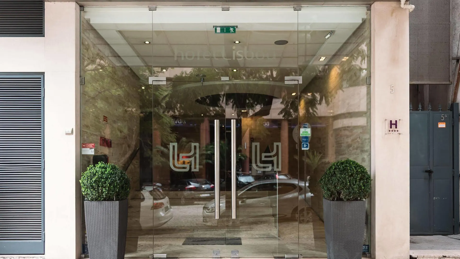 Hotel Lisboa
