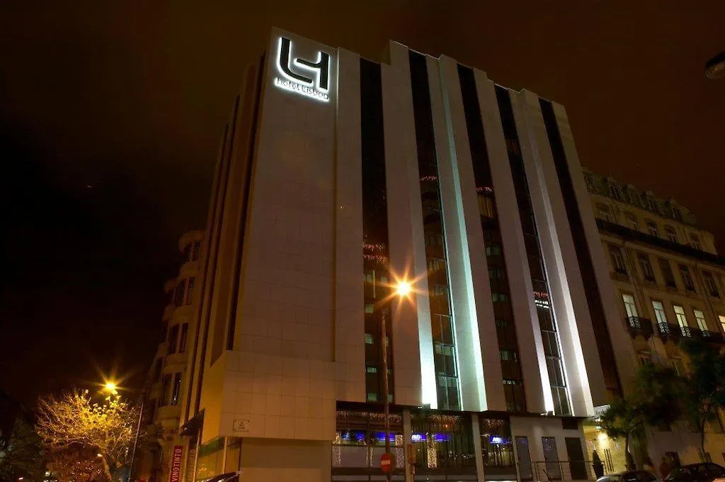 Hotel Lisboa