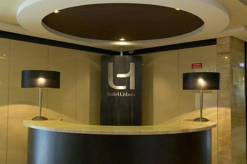 Hotel Lisboa