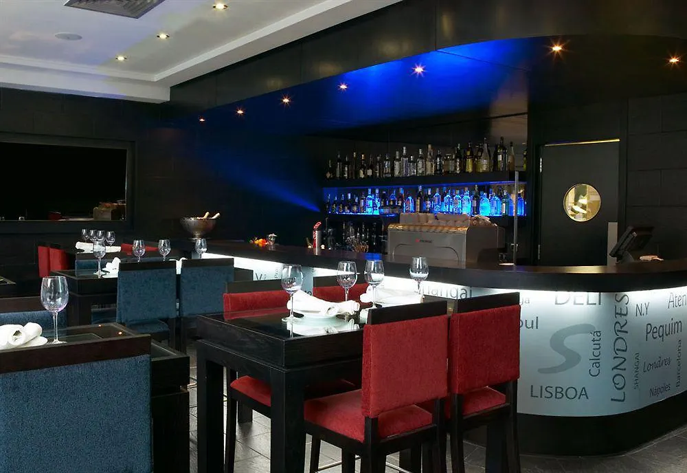 Hotel Lisboa