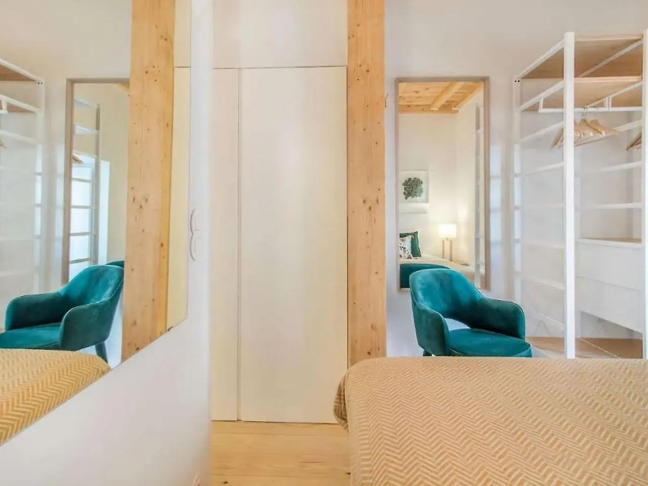 ****  Hotel Lisboa Portugal