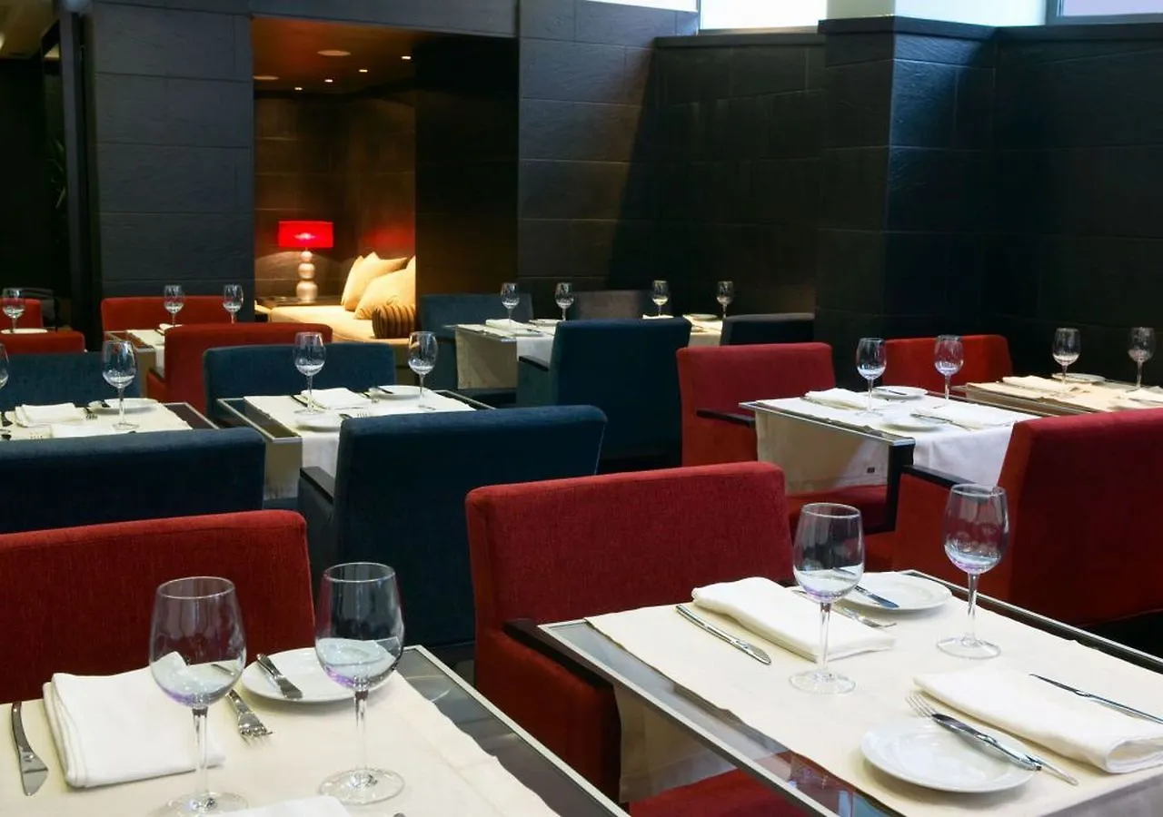 Hotel Lisboa